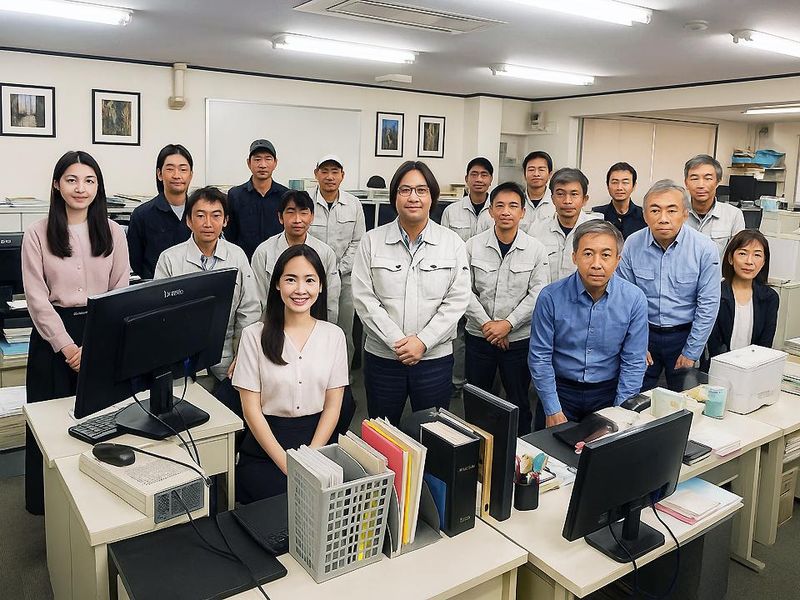 株式会社オートセットの求人・転職情報-02