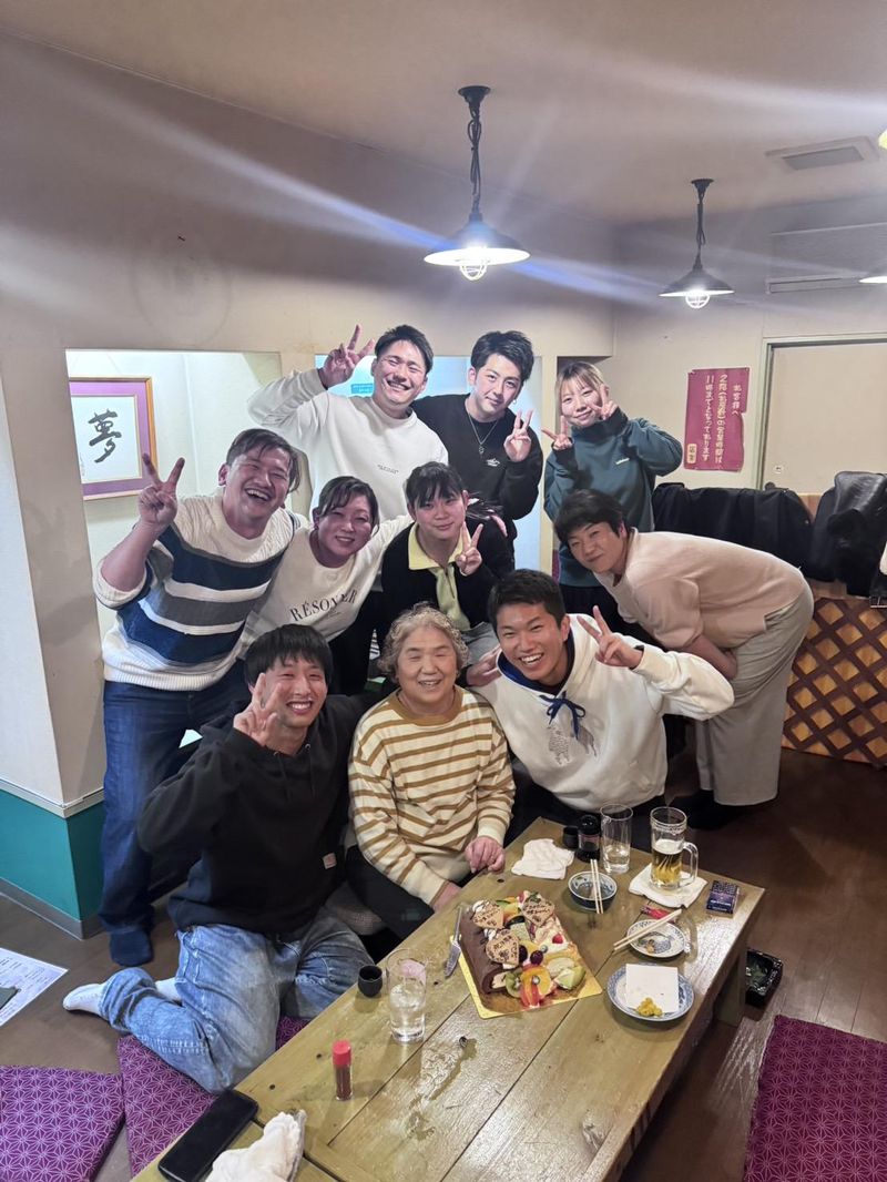 焼鳥　千寿　はやみのアルバイト・バイト求人情報-05