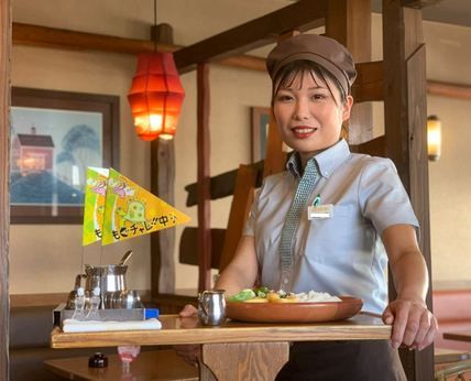 株式会社半田屋の求人・転職情報