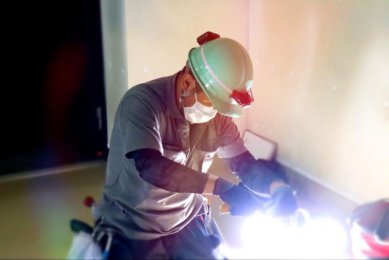 株式会社須田電気工事の求人・転職情報