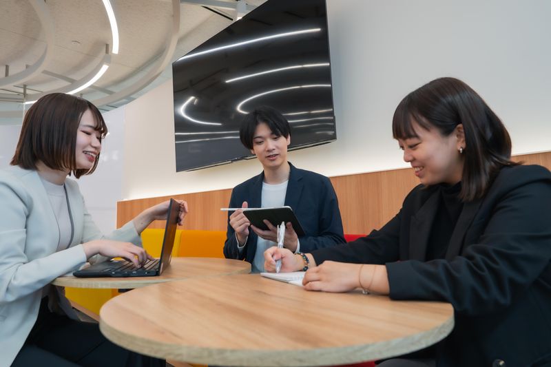 株式会社ピアズ-0001の求人・転職情報