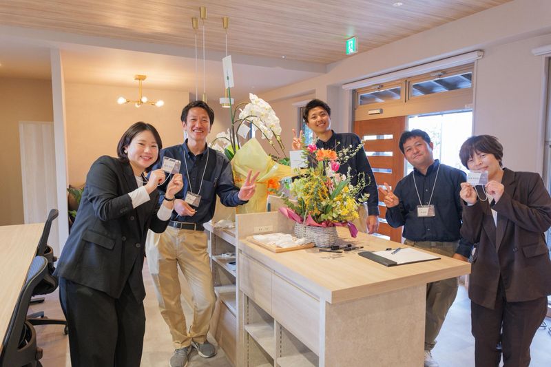 株式会社関徳の求人・転職情報