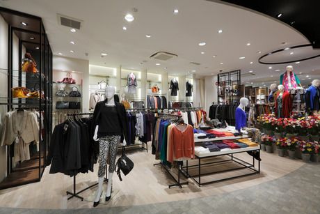 MALE&Co.(メイルアンドコー)　イオンモール八幡東店の求人5