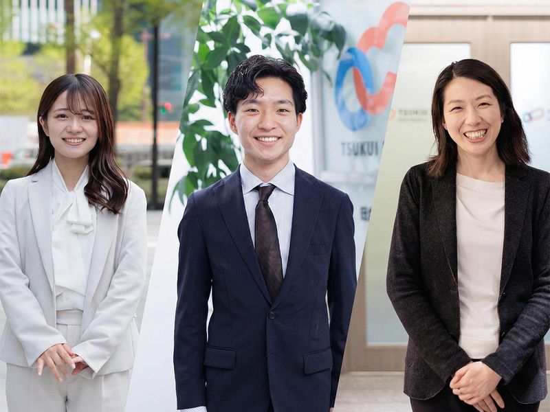 株式会社ツクイスタッフ