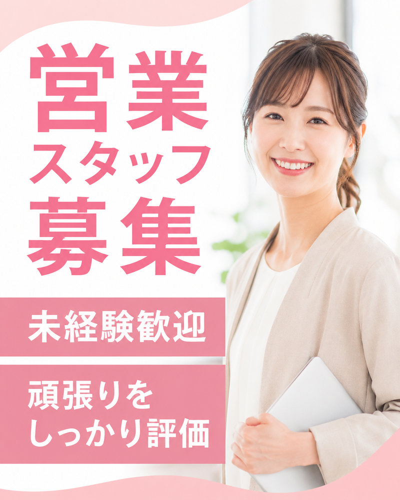 株式会社GLORYの求人・転職情報
