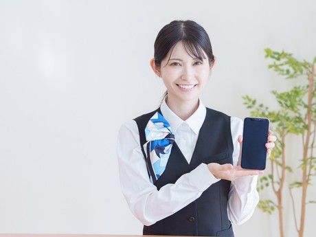 株式会社Nexus communicationsの求人・転職情報