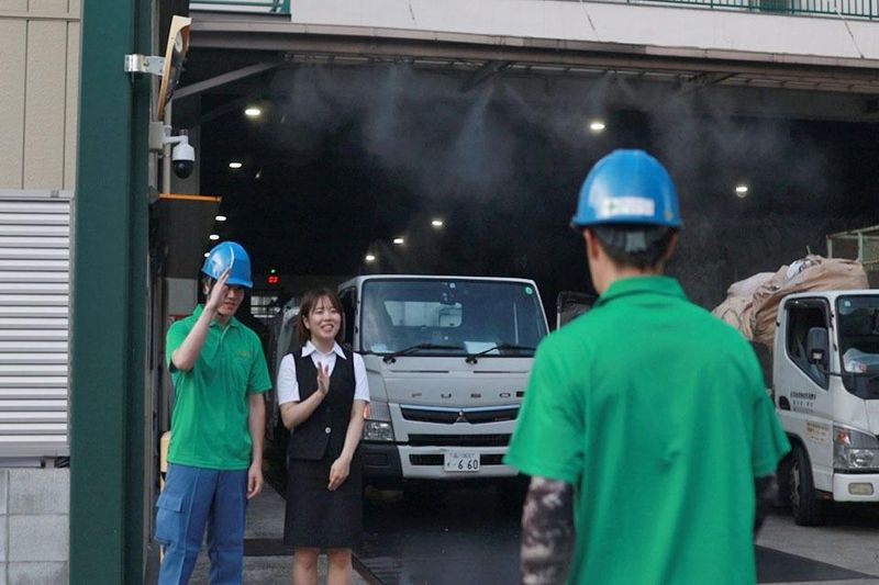 株式会社共益商会-0009の求人・転職情報