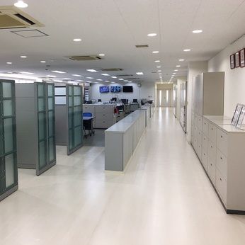 埼玉日清食品株式会社の求人・転職情報