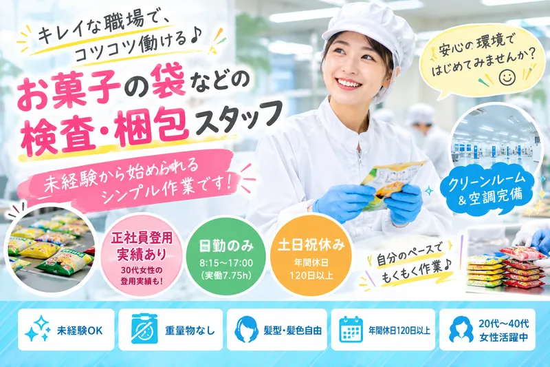 求人画像