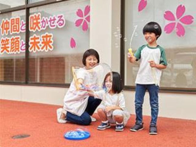 こぱんはうすさくら さいたま宮原教室のアルバイト・バイト求人情報-02