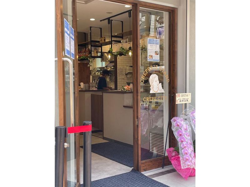 CREPE CITY 糀谷店(株式会社エスケイ)のアルバイト・バイト求人情報-03