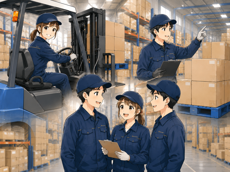 求人画像