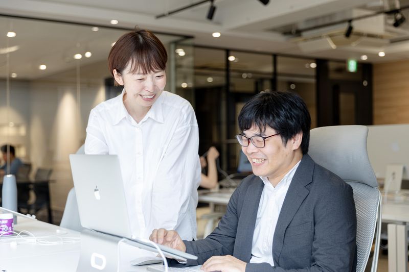 【7月開催】IT業界×法人営業体験ワーク