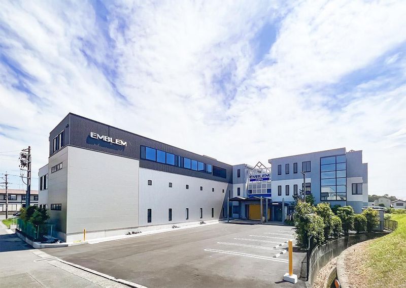 株式会社エンブレムの求人・転職情報