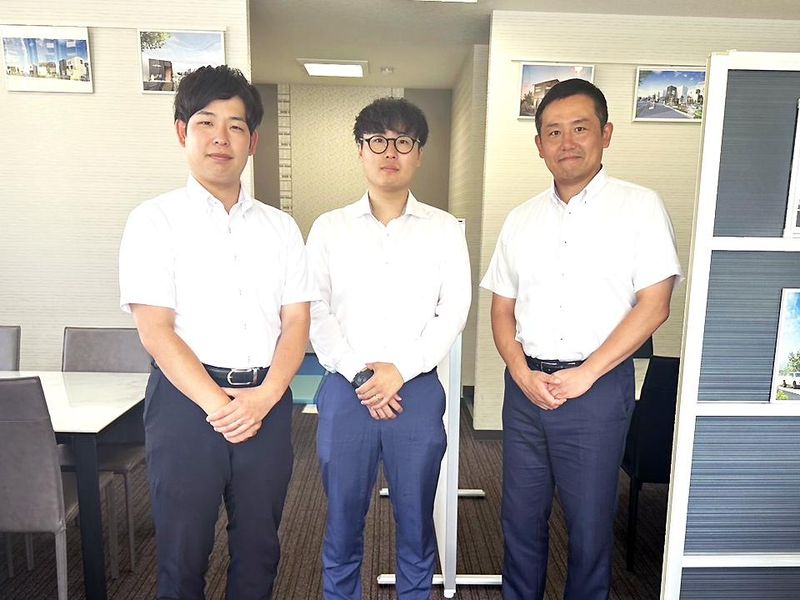 株式会社住成ハウジングの求人・転職情報