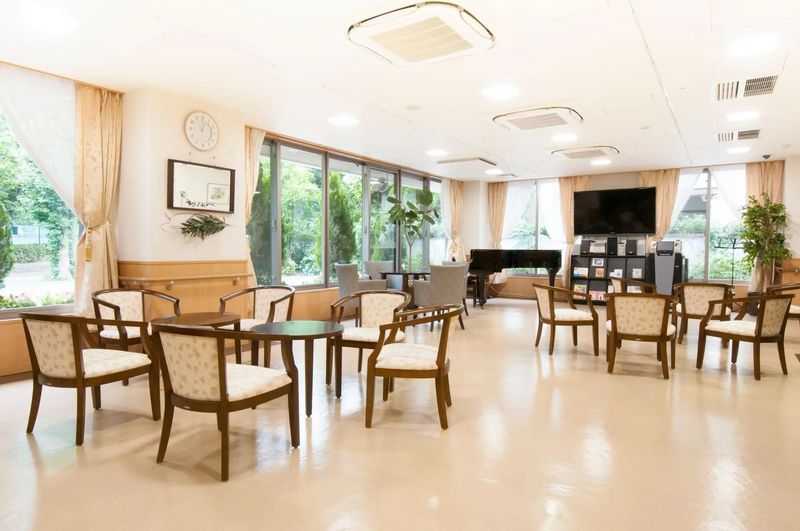 シルバーシティむさしの欅館のアルバイト・バイト求人情報-02