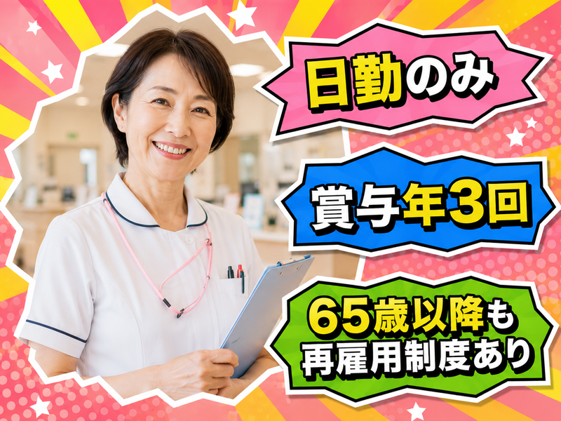 社会福祉法人 潤青会の求人・転職情報