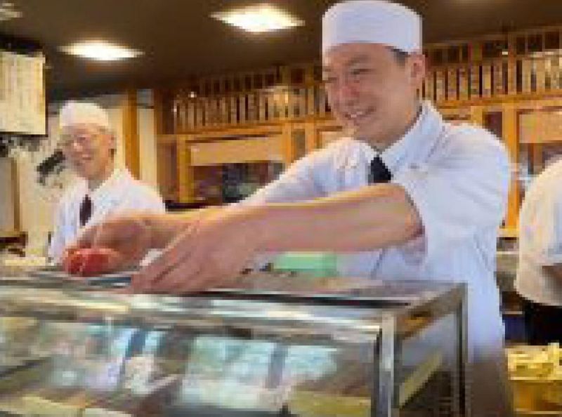 ことぶき寿司　亀田店のアルバイト・バイト求人情報-02