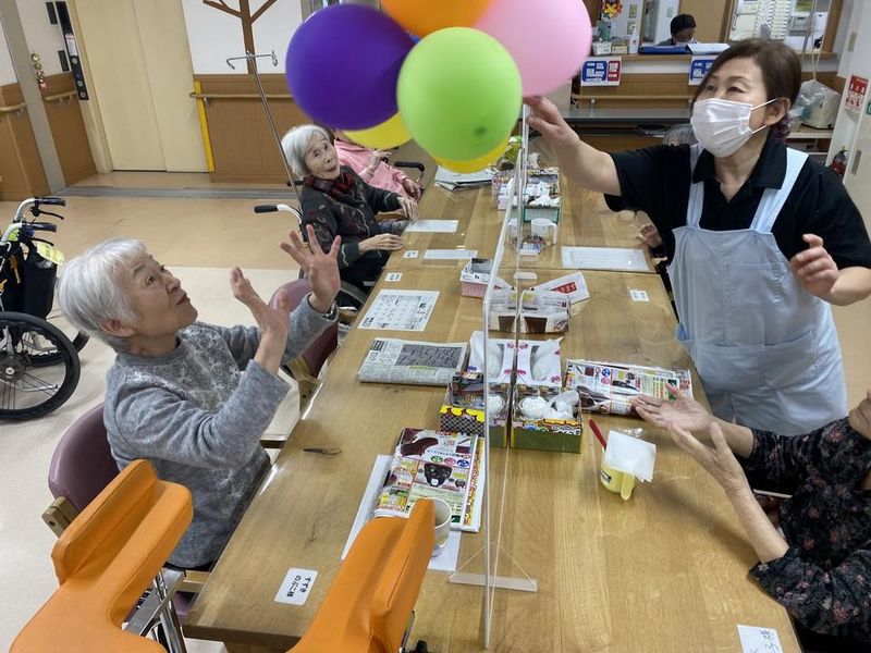 百ねん庵楠(株式会社ダブルエイチオー)のアルバイト・バイト求人情報-05