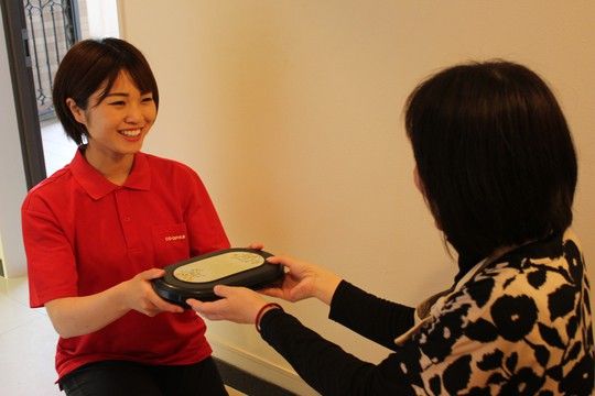 生活協同組合ララコープの求人情報