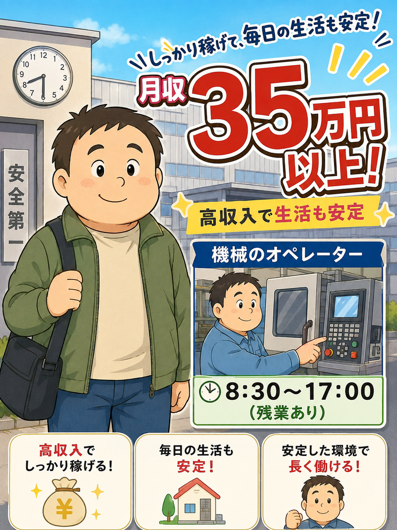 求人画像