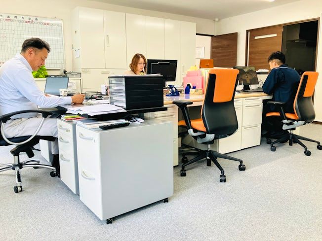 株式会社名菱-0002の求人・転職情報