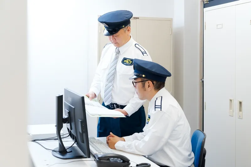 株式会社アルゴセキュリティーの求人・転職情報
