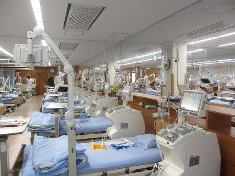 一般社団法人上尾中央医科グループ協議会の求人・転職情報