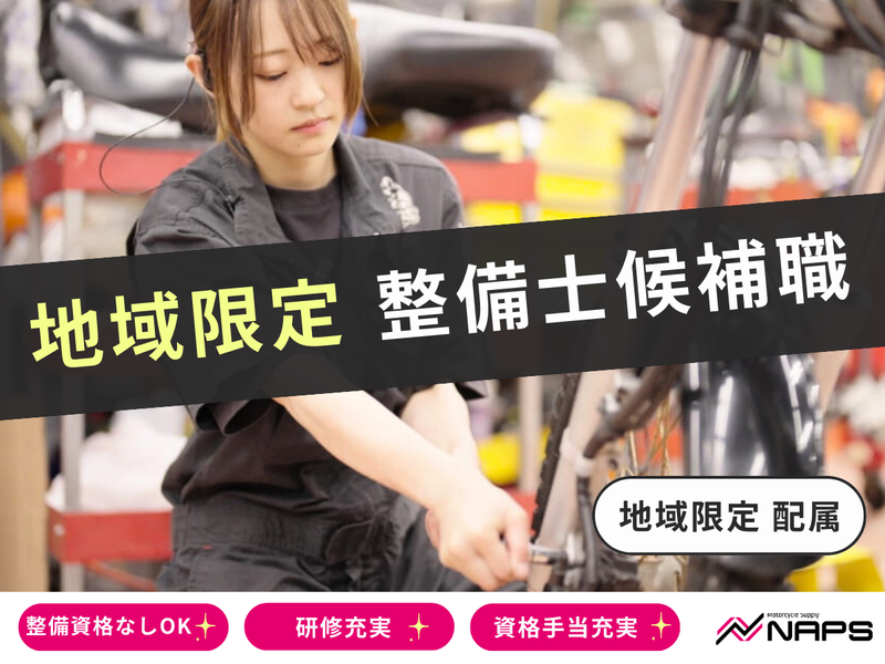 株式会社ナップス