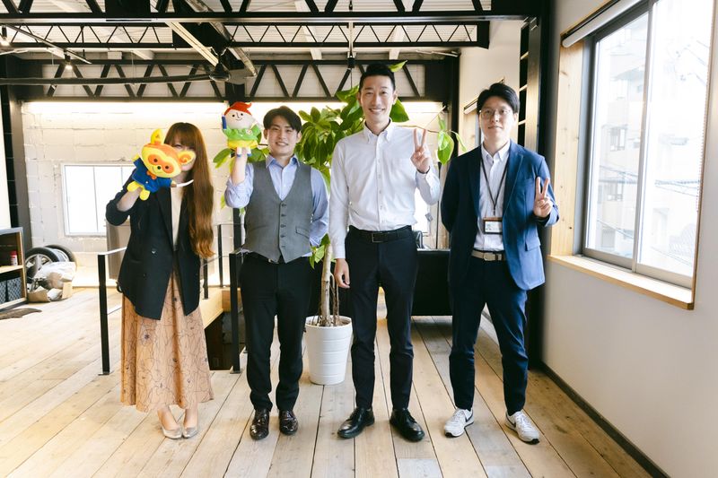 愛岐設備工業株式会社　名古屋営業所のアルバイト・バイト求人情報-04