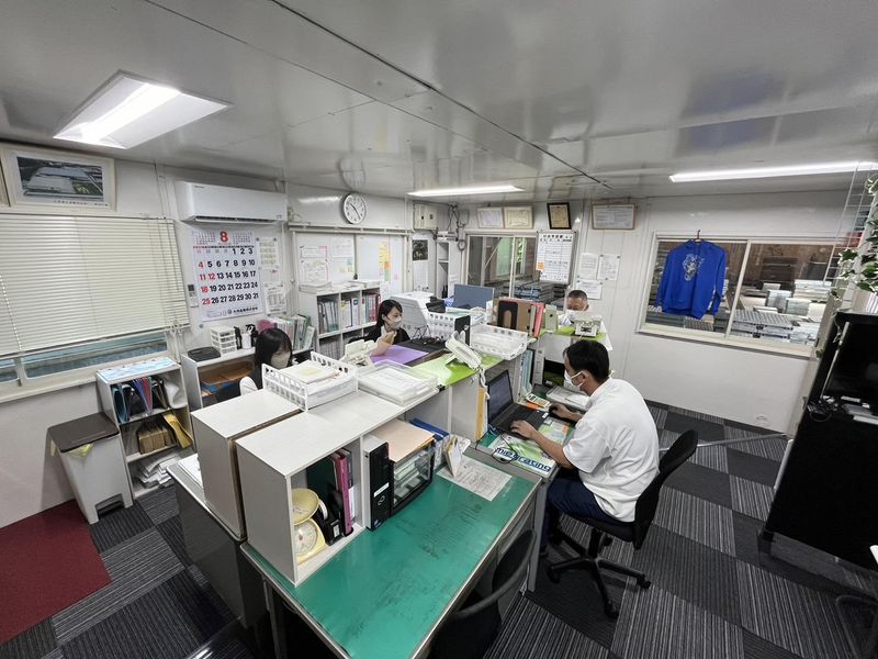 三重重工業 株式会社　鹿児島営業所のアルバイト・バイト求人情報-02