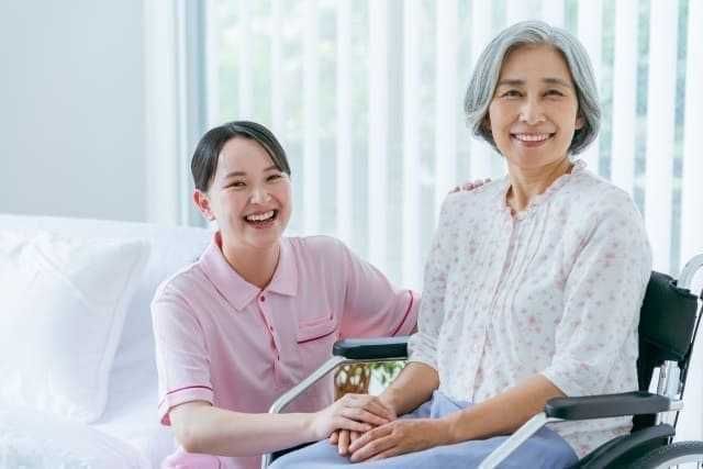 求人画像