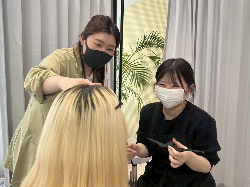 MACARON郡山本店(株式会社ファイブスター)の派遣求人情報