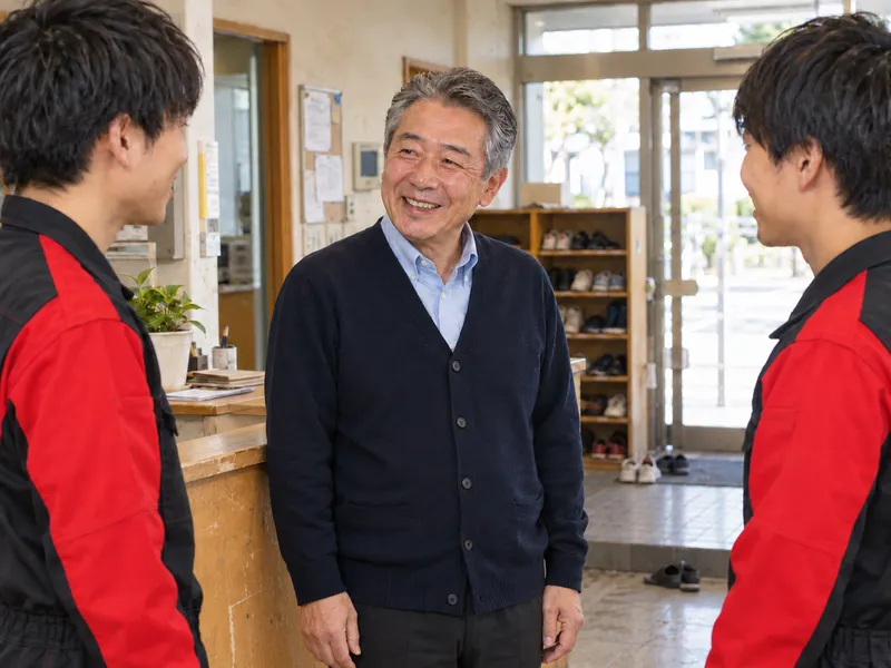 学校法人赤門学院の求人・転職情報