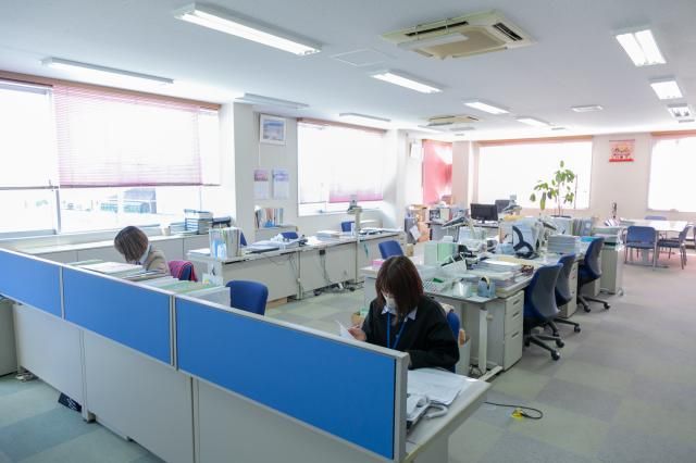 東朋産業株式会社の求人・転職情報