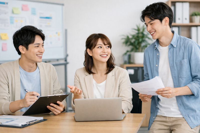 株式会社HatchPLANNINGの求人・転職情報