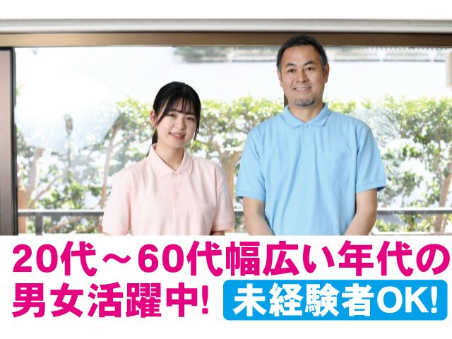 求人画像