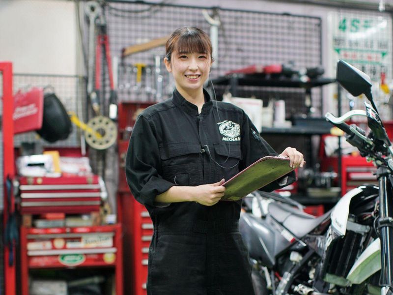 ナップス松山店のアルバイト・バイト求人情報-05