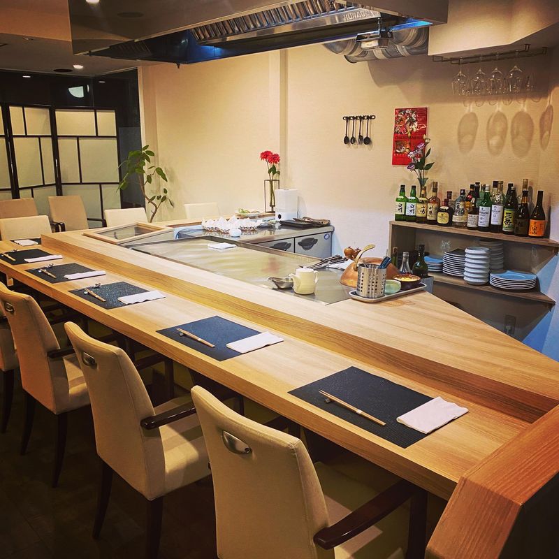 Teppan　Dining　よしだのアルバイト・バイト求人情報-05