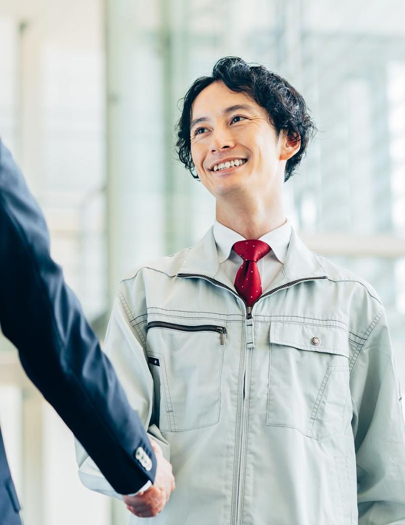 ヨシダ道路企業株式会社の求人・転職情報