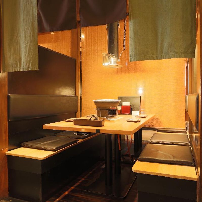 極み焼肉ホルモン清司　水戸店のアルバイト・バイト求人情報-05