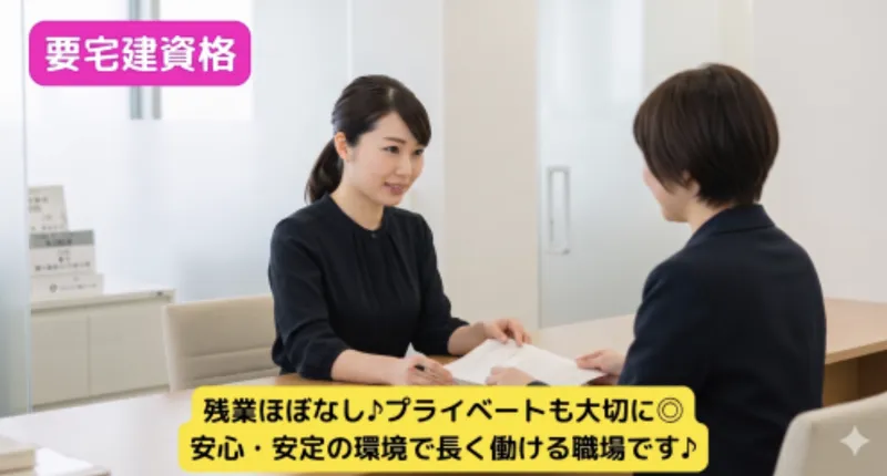株式会社ハウスパートナーの求人・転職情報