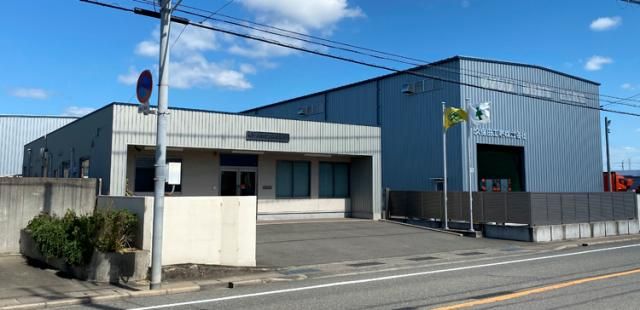 久保田工業株式会社の求人・転職情報