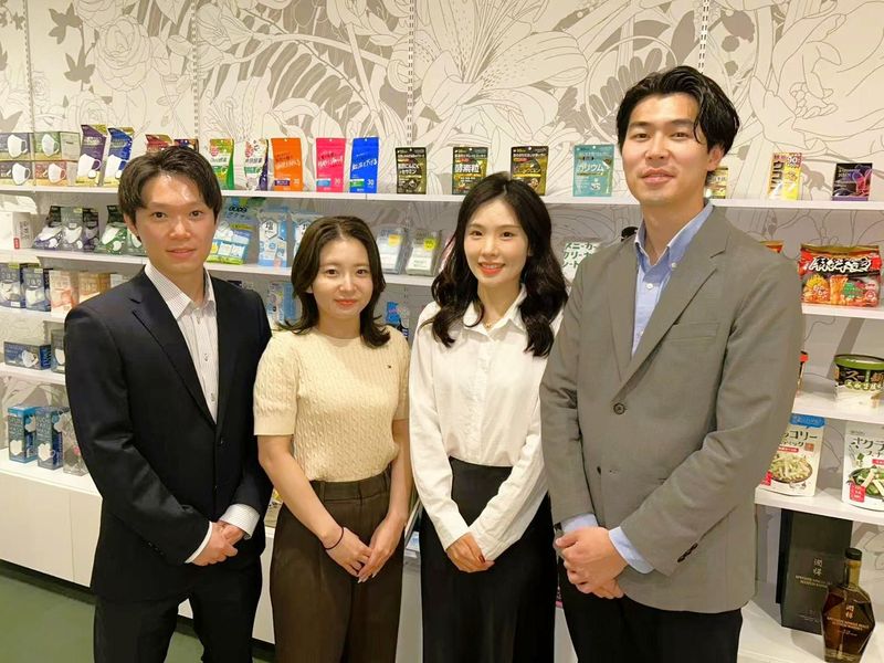 株式会社医食同源ドットコムの求人・転職情報
