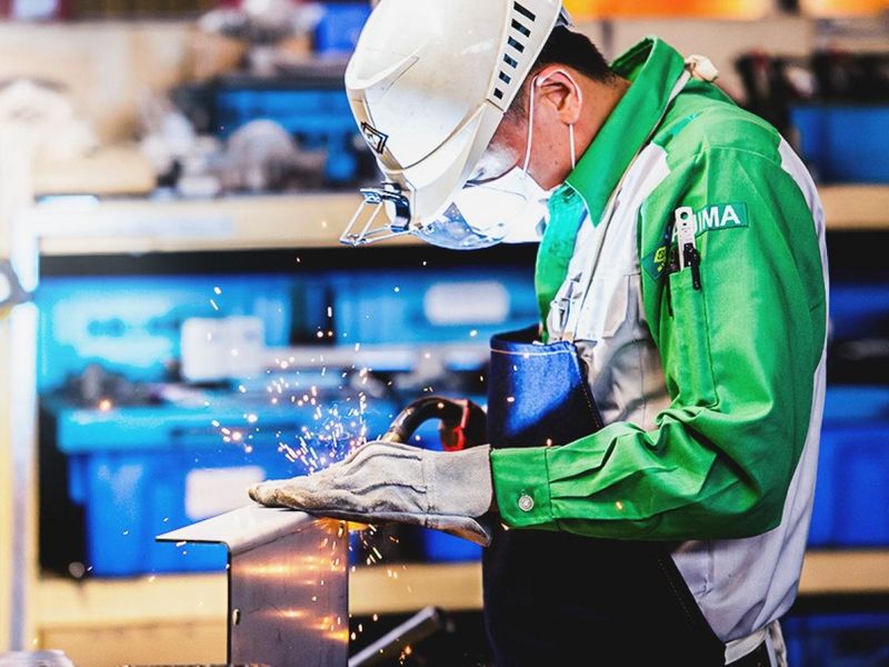 矢島工業株式会社