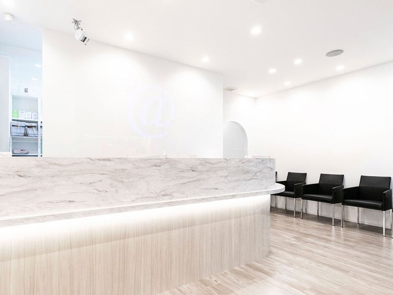 医療法人社団アットグループ登戸@歯科の求人・転職情報