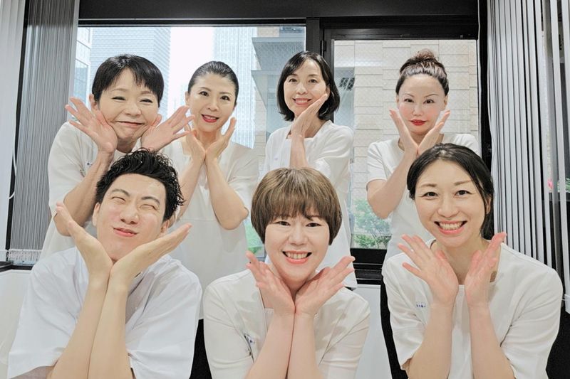 ポーラザビューティ新橋店の求人・転職情報