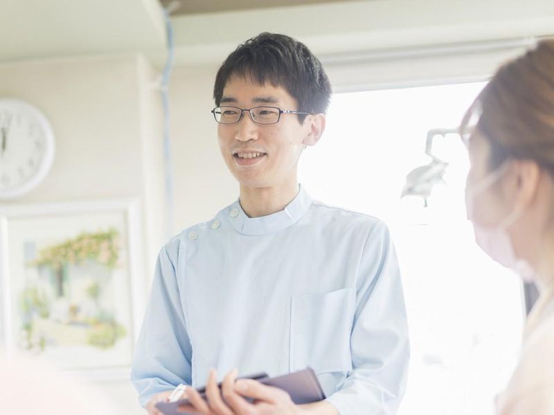 まつが歯科の求人・転職情報