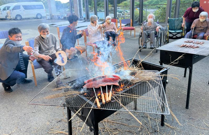 特別養護老人ホーム　サンホーム神戸西のアルバイト・バイト求人情報-03