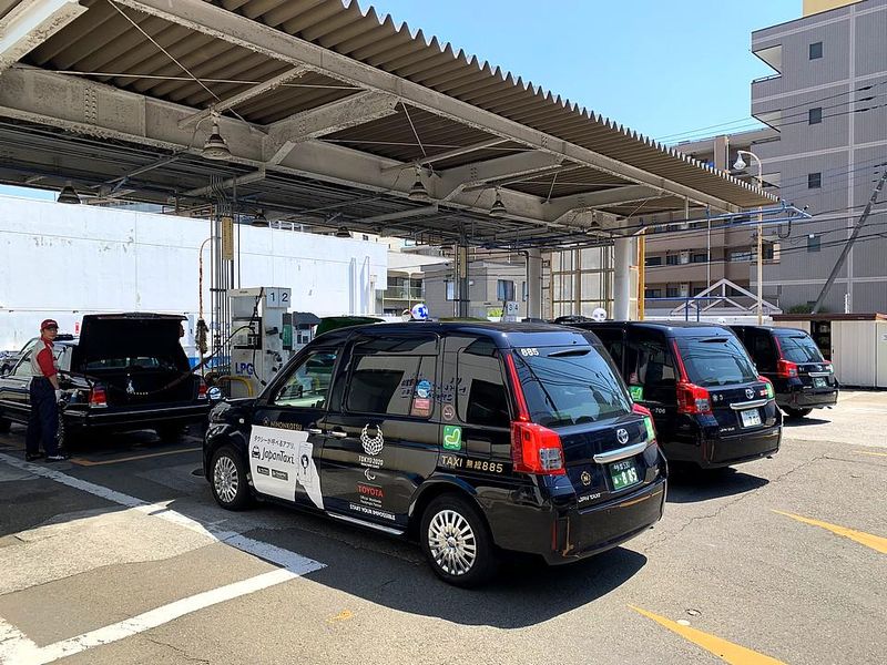 エネックス株式会社 桜ヶ丘営業所(タクシー向けオートガススタンド)のアルバイト・バイト求人情報-02